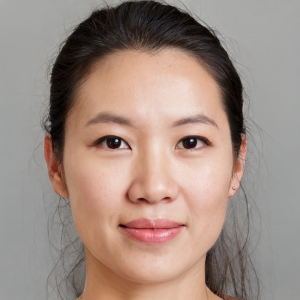 Picture of Jessica Liu