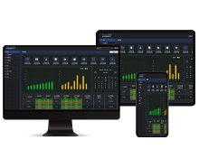 Remote Monitoring System