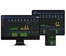 Remote Monitoring System