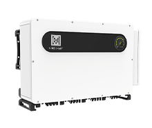 MOKOEnergy 175~230kW Ground-mounted Solar Inverter