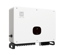 MOKOEnergy 50~70kW Commercial&Industrial Solar Inverters