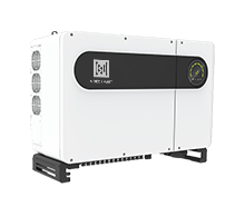 MOKOEnergy 60~80kW Commercial&Industrial Solar Inverters