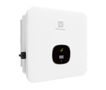 MOKOEnergy 17~25kW Residential Solar Inverter