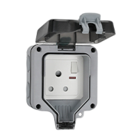 محطة شحن EV من mokoenergy