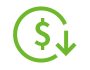 smart management system from mokoenergy can help you with Cost savings