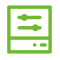 Powered by intelligent software