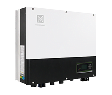 MOKOEnergy 3~6kW Residential Energy Storage Inverter