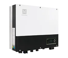 MOKOEnergy 3~6kW Residential Energy Storage Inverter