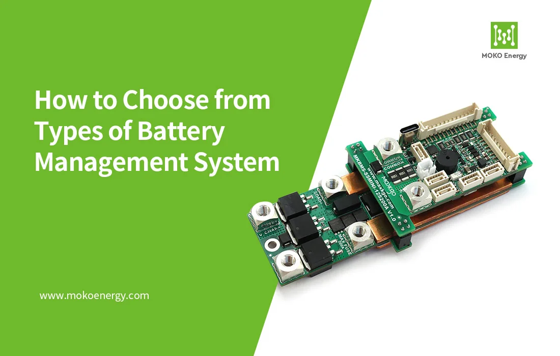 Battery Management Systems (BMS) play an essential role in optimizing the performance, safety, and lifespan of batteries in various applications.