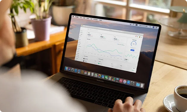 mokoenergy's residential new energy solution can be used in Smart Energy Management and Storage