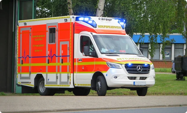 mokoenergy's new energy solutions can be used in Medical Mobile Clinics and Field Hospitals