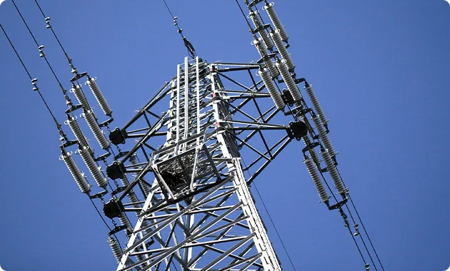 mokoenergy's new energy solutions can be used in telecom & network application like transmission towers