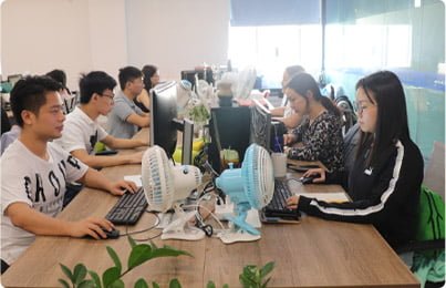 ERP Department of mokoenergy
