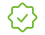 mokoenergy's new energy solutions have Certified Quality