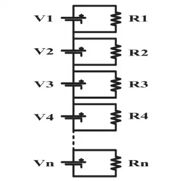 Fixed shunt resistor of Passive cell balancing techniques belongs to battery balancing methods