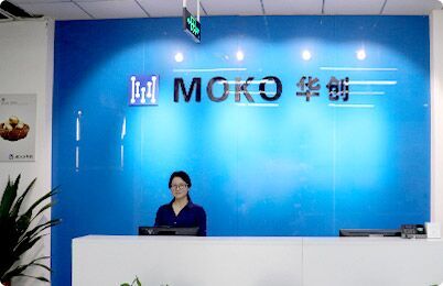 shenzhen office of mokoenergy