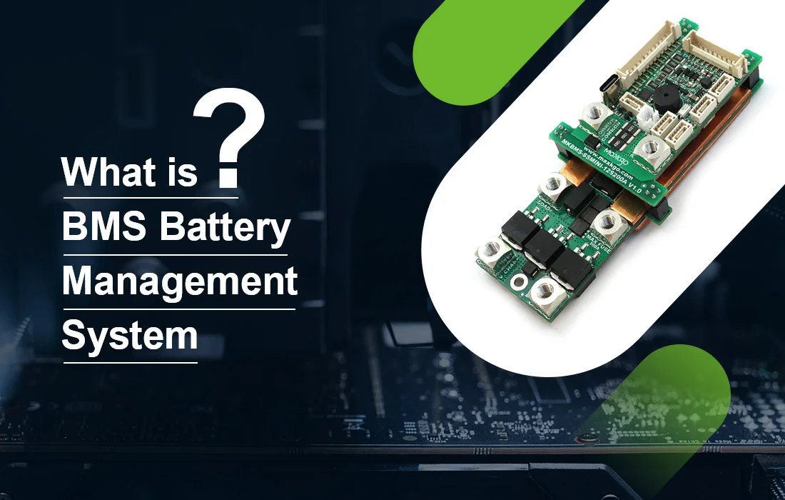 Market Size of Battery Management System in China