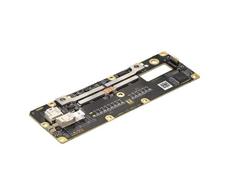 Centralized BMS