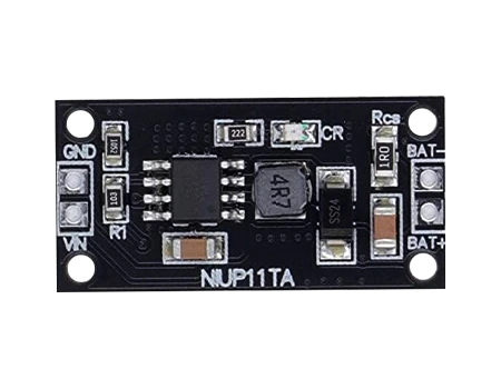 NiMH BMS Board