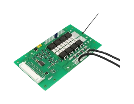 Lithium Battery Protection Board