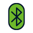 Our Bluetooth BMS has Bluetooth Connectivity