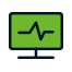 BMS Board with Real-time Diagnostics