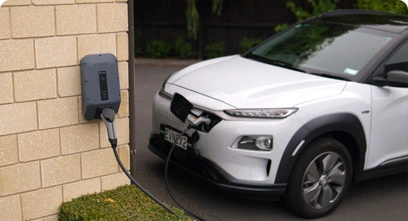 Active Balancing BMS for Electric Vehicles (EVs)