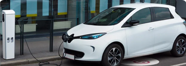 High Voltage BMS for Electric Vehicles (EVs)