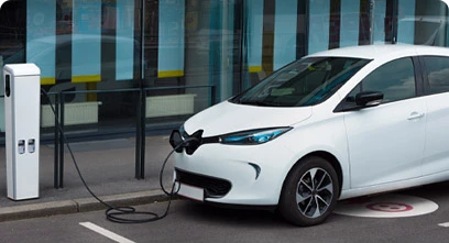 Lithium Battery Protection Board for Electric Vehicles (EVs)