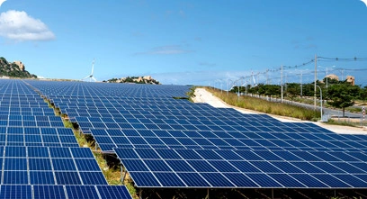Hybrid Balancing BMS for Solar Energy Storage Systems