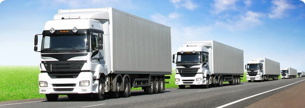 Centralized BMS for Electric Vehicle Fleets