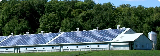 Commercial Hybrid Systems