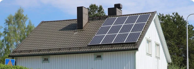 BMS for Renewable Energy Storage