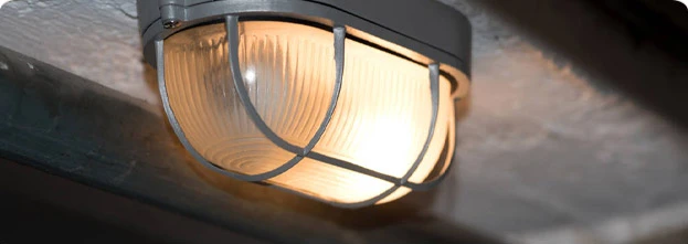 NiCd BMS Board can be used in Emergency Lighting
