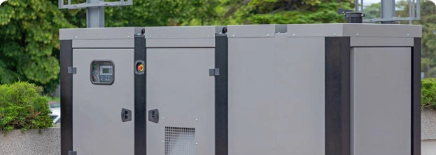Centralized BMS for Telecom Power Backup Systems