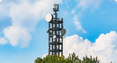 Battery Management System for Telecommunications Infrastructure