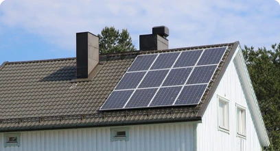 BMS for Home Energy Storage