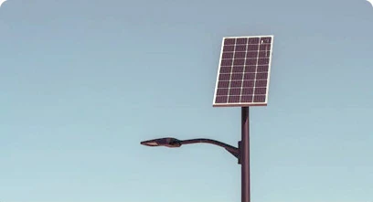 Lithium Battery Protection Board for Solar Street Lamps
