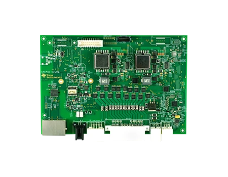 Active Balancing BMS