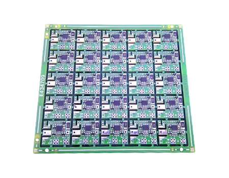 Distributed BMS